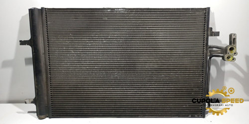 Radiator apa 9G91-19710B 2.2D Land Rover Range Rover Evoque L538 [2011 - 2015]