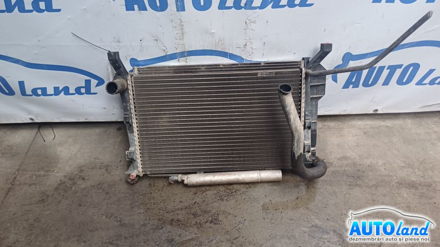 Radiator Apa A1695000604 Mercedes-Benz B-CLASS W245 2005