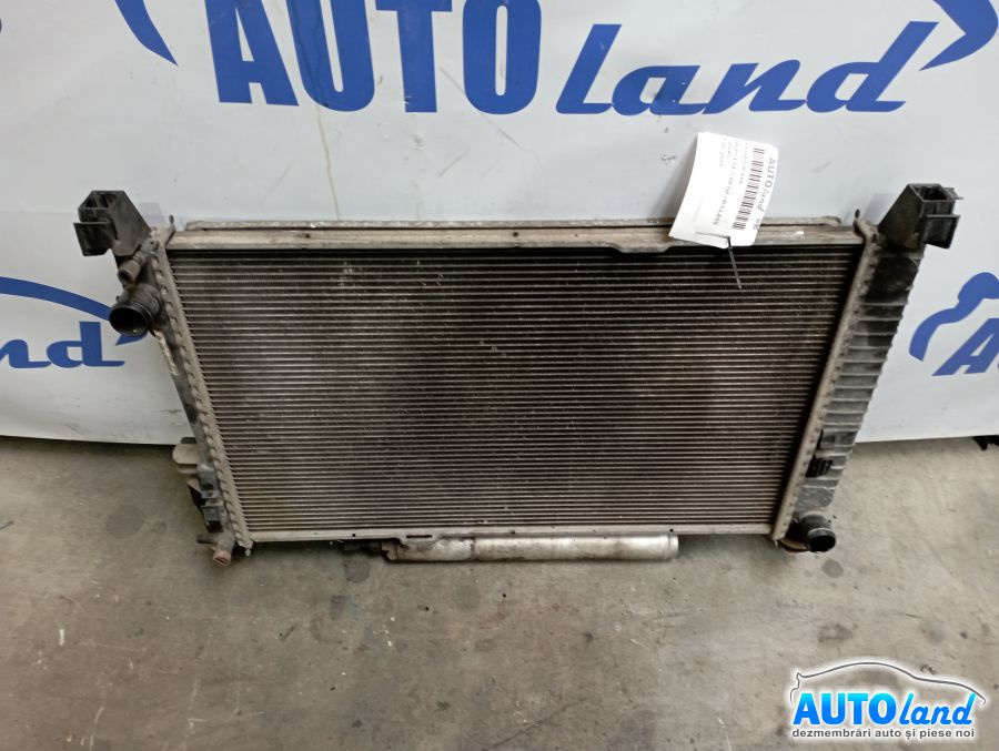Radiator Apa A1695002904 2.0 D Mercedes-Benz B-CLASS W245 2005