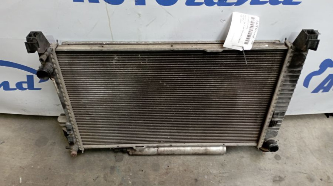 Radiator Apa A1695002904 2.0 D Mercedes-Benz B-CLASS W245 2005