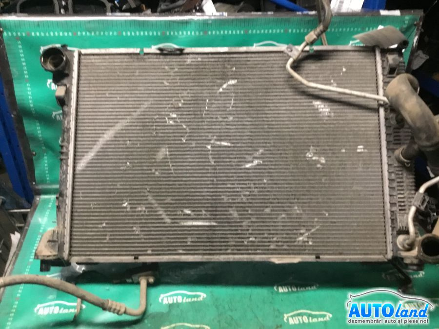 Radiator Apa A2045003603 2.2 CDI Automat Mercedes-Benz E-CLASS W212 2009