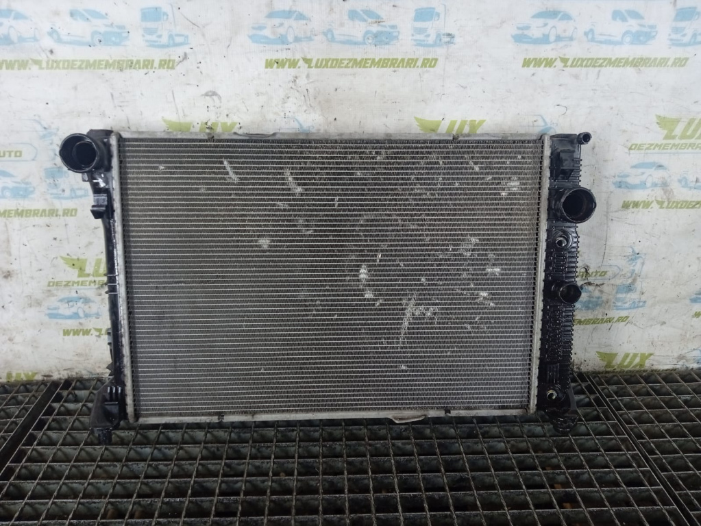 Radiator apa A2045003603 3.0 cdi om642854 Mercedes-Benz CLS-Class C218/X218 [2011 - 2014] 3.0 cdi om642854