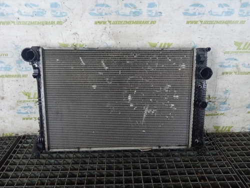 Radiator apa A2045003603 3.0 cdi om642854 Mercedes-Benz CLS-Class C218/X218 [2011 - 2014] 3.0 cdi om...