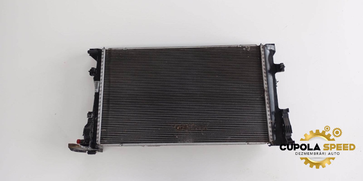 Radiator apa A2465001303 1.5CDI Mercedes-Benz A-Class W176 [2012 - 2015]