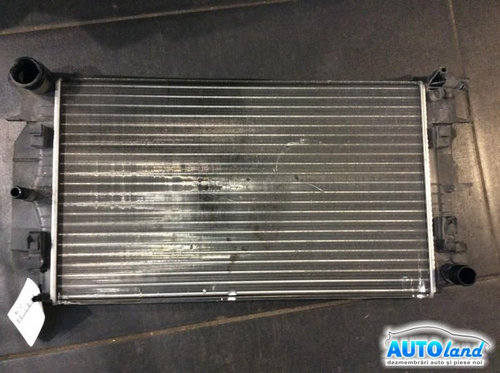Radiator Apa A9065000002 Mercedes-Benz SPRINTER 3,5-t bus 906 2006
