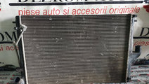 Radiator apa / ac Dacia Duster 1.5 dCi 4x4 107 cai