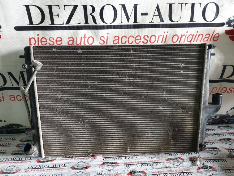 Radiator apa / ac Dacia Logan I MCV 1.5 dCi 88 cai