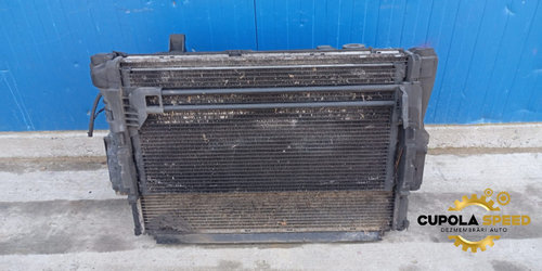 Radiator apa-ac-intercooler 2.0 d BMW Seria 3 E46 [1997 - 2003]