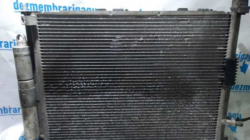 Radiator apa ac Renault Clio III (2005-)