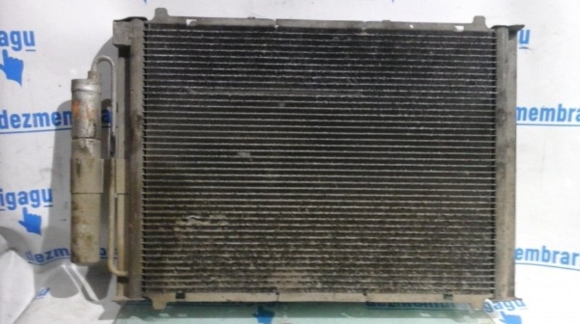 Radiator apa ac Renault Kangoo I (1998-)