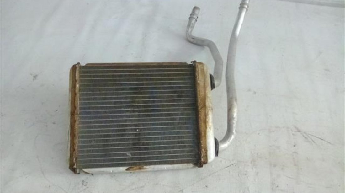 Radiator apa aeroterma Renault Laguna An 2001-2005