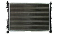 Radiator apa Alfa Romeo 145 (1994-2001) [930] #4 0...