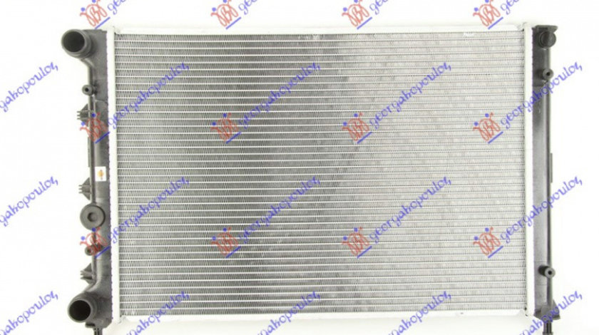 Radiator Apa - Alfa Romeo 147 2000 , 46743394