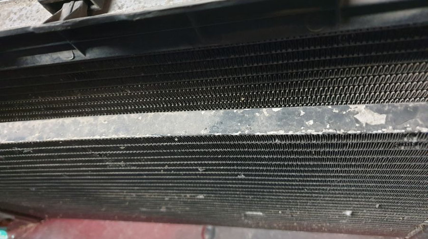 Radiator Apa Alfa Romeo 147 937 2001