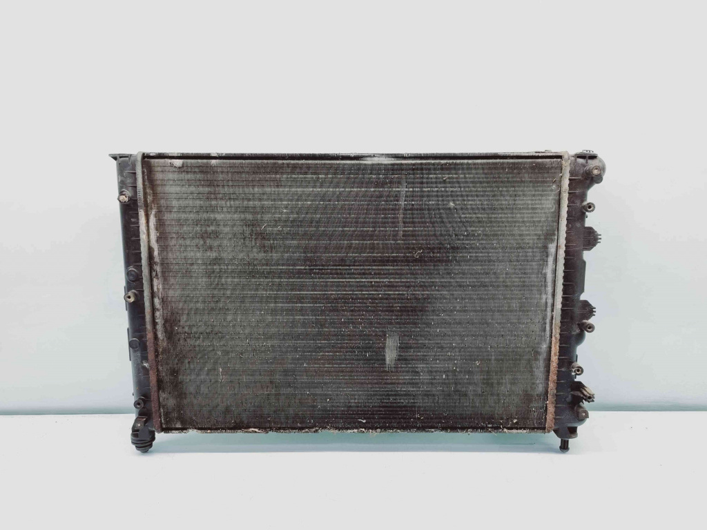 Radiator apa Alfa Romeo 147 (937) [Fabr 2001-2010] OEM 1.6 Benz 57284577KW / 105CP 1.6 Benz 572845 77KW / 105CP