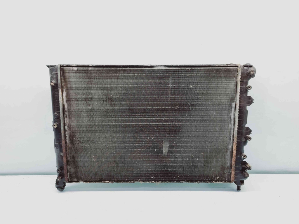 Radiator apa Alfa Romeo 147 (937) [Fabr 2001-2010] OEM 1.6 Benz 57284577KW / 105CP 1.6 Benz 572845 77KW / 105CP