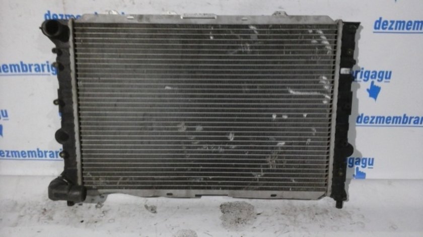 Radiator apa Alfa Romeo 156