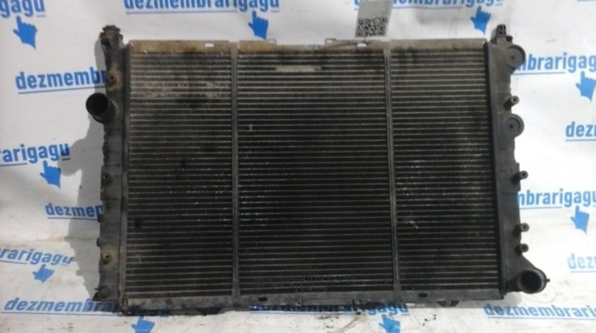 Radiator apa Alfa Romeo 156