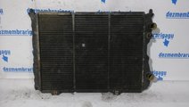 Radiator apa Alfa Romeo 156