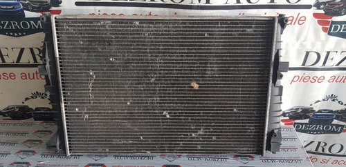 Radiator apa ALFA ROMEO 159 2.4 JTDM 200/210 CP cod 60694769