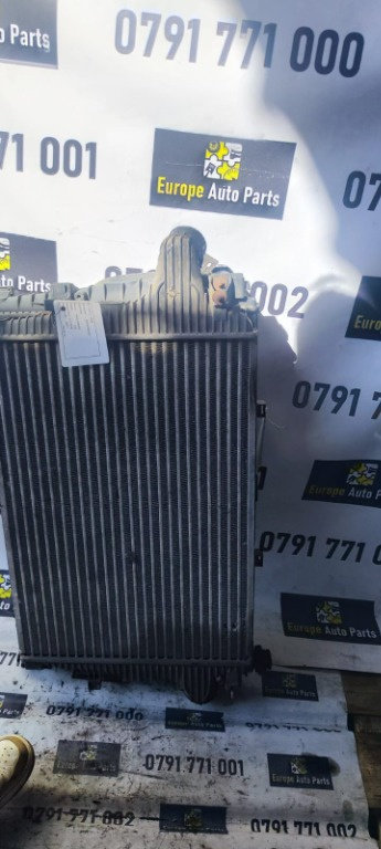 Radiator apa Alfa Romeo 159 2.4 JTDM combi an 2007