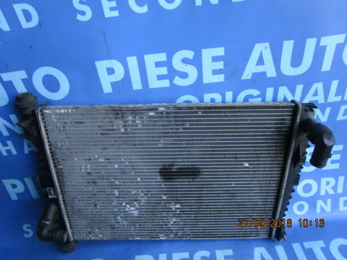 Radiator apa Alfa Romeo 159 2.4jtdm; 60694769