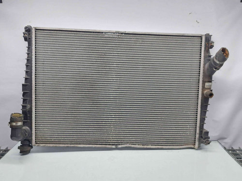 Radiator apa Alfa Romeo 159 (939) [Fabr 2006-2011] VP4FLH8005EB 80KW / 109CP