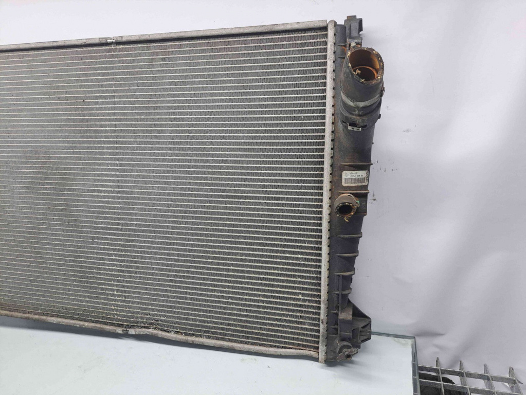 Radiator apa Alfa Romeo 159 (939) [Fabr 2006-2011] VP4FLH8005EB 80KW / 109CP