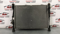 Radiator apa Alfa Romeo 159 Sportwagon 1.9 JTDM 16...