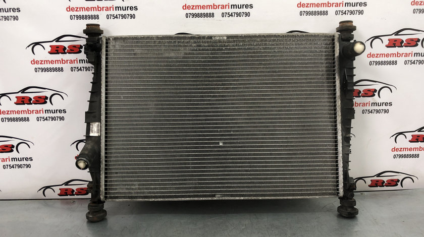 Radiator apa Alfa Romeo 159 Sportwagon 1.9 JTDM 16V Manual, 150cp sedan 2008 (60694769)