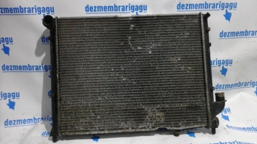 Radiator apa Alfa Romeo 166