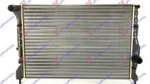 Radiator Apa - Alfa Romeo Gt 2003 , 46849783