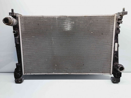 Radiator apa Alfa Romeo Mito (955) [Fabr 2008-2016] 871260600 1.4 Benz 141561 1.4 Benz 141561 55KW /...
