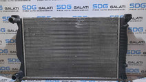 Radiator Apa Antigel Audi A4 B6 1.9 TDI AWX AVF AV...