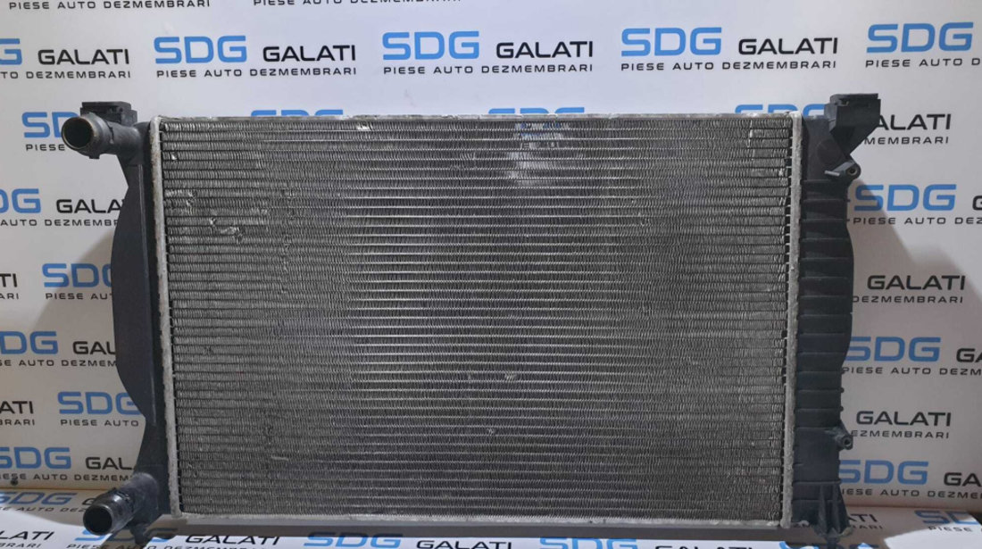 Radiator Apa Antigel Audi A4 B7 1.6 ALZ 2005 - 2007 Cod SDGM82