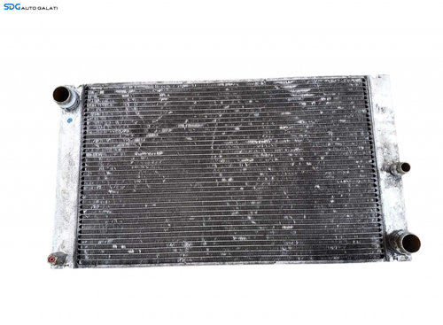 Radiator Apa Antigel BMW Seria 5 E60 E61 535 3.0 D Cutie Automata 2003 - 2010 [V0266]