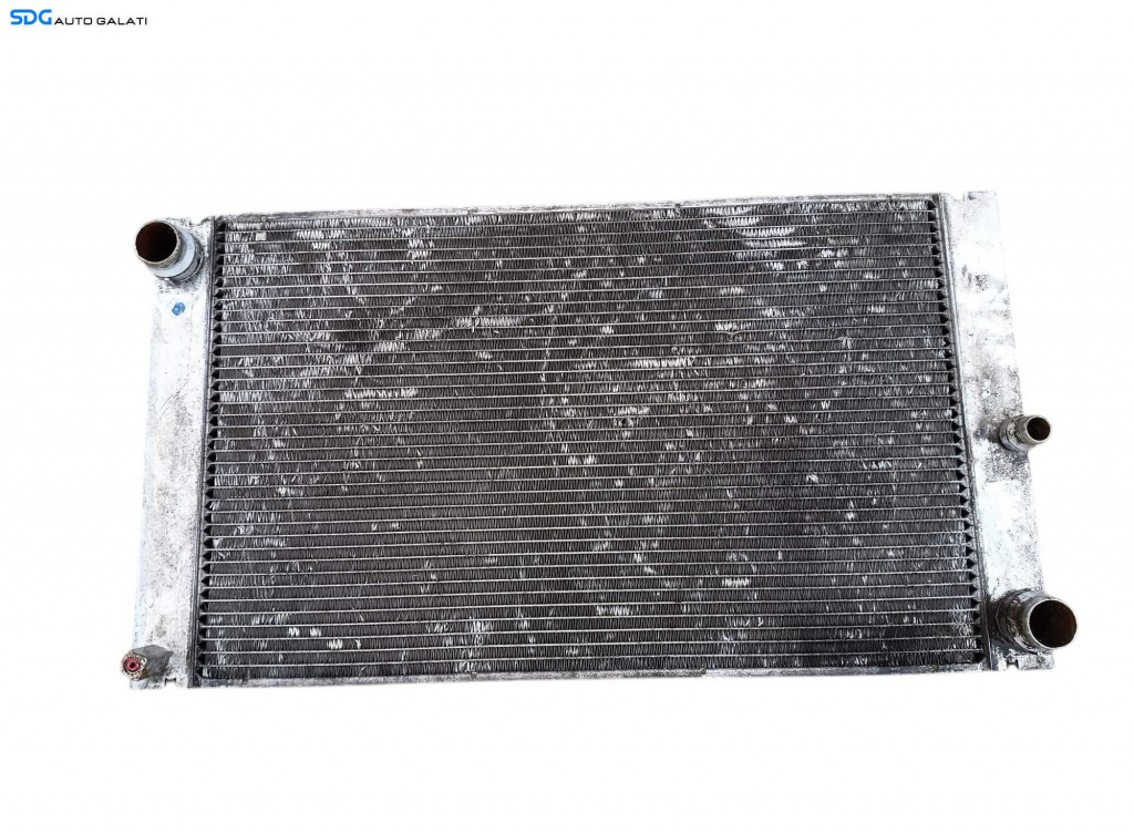 Radiator Apa Antigel BMW Seria 5 E65 E66 E67 730 3.0 D Cutie Automata 2002 - 2010 [V0266]