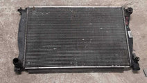 Radiator Apa Antigel Motor Audi A6 C6 3.0 D BMK BN...