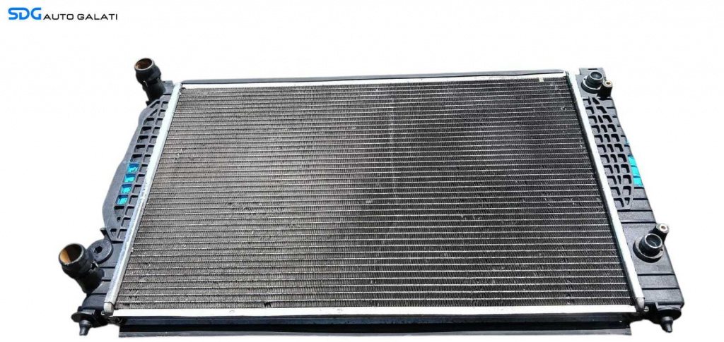 Radiator Apa Antigel Motor Cutie Automata Volkswagen Passat B5.5 1.9 TDI 2001 - 2005 [M8587]
