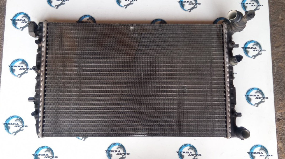 Radiator apa Audi 1.2 benzina