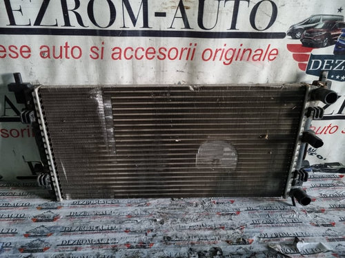 Radiator apa Audi A1 8X 1.4 TFSI cod piesa : 6R0121253