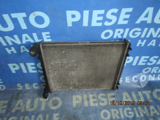 Radiator apa Audi A2 1.4i;  820121251D