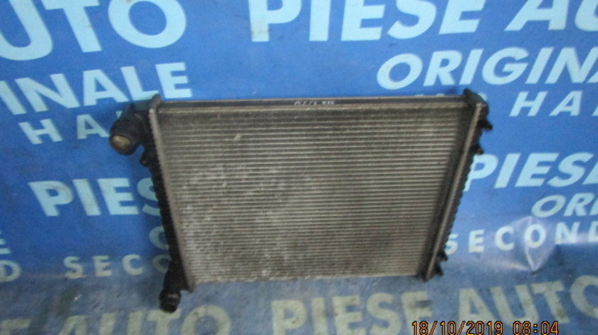 Radiator apa Audi A2 1.4i; 820121251D