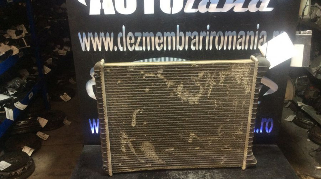 Radiator Apa Audi A2 8Z0 2000-2005