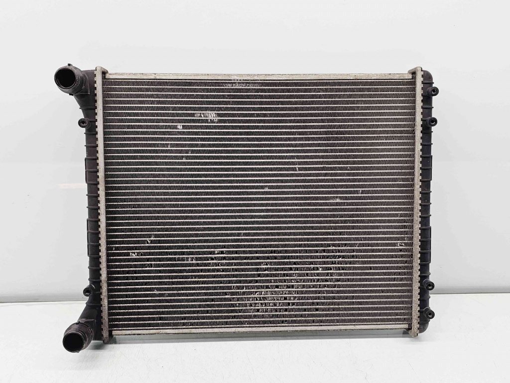 Radiator apa Audi A2 (8Z0) [Fabr 2000-2005] 848912C 1.4 TDI ATL 66KW / 90CP