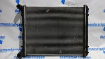 Radiator apa Audi A2