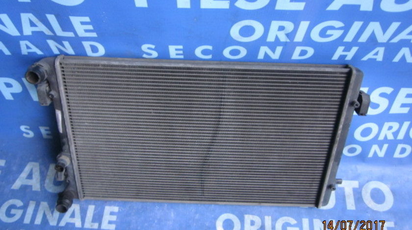 Radiator apa Audi A3 1.9tdi ;1J0121253