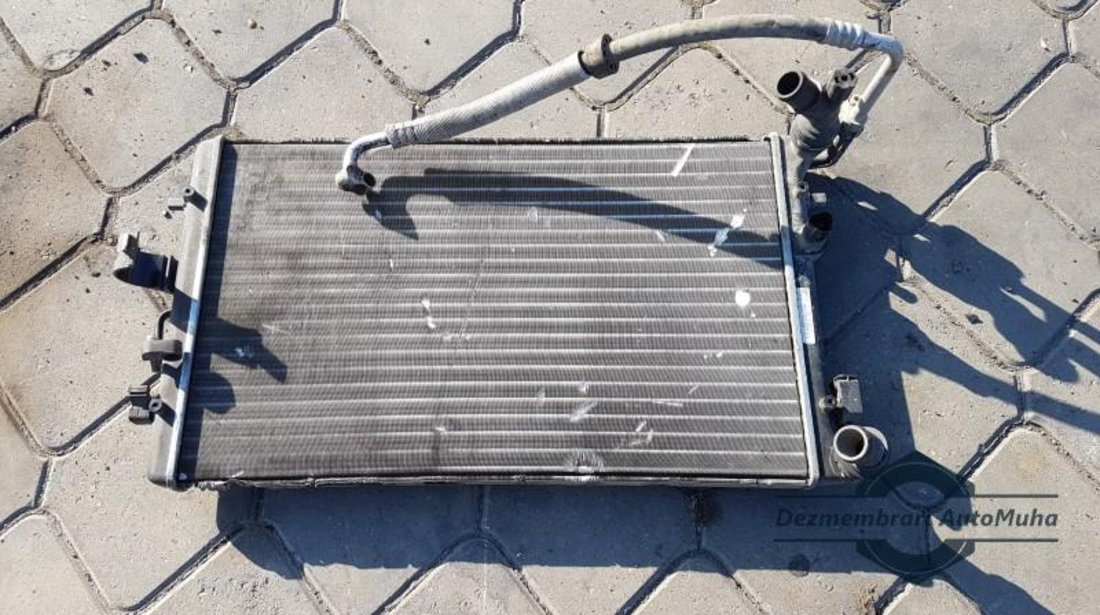 Radiator apa Audi A3 (1996-2003) [8L1] 1J0121253N