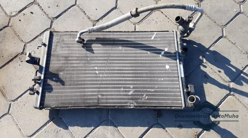 Radiator apa Audi A3 (1996-2003) [8L1] 1J0121253N