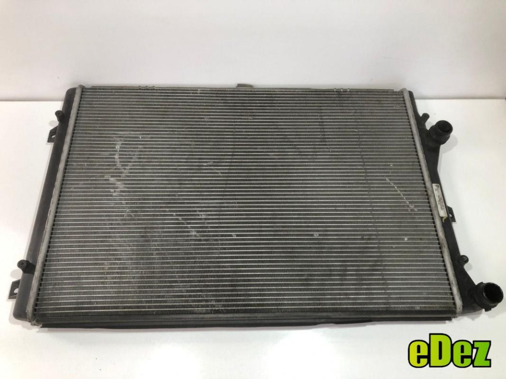 Radiator apa Audi A3 (2003-2008) [8P1] 2.0 tfsi ccz 5k0121251j